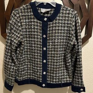 Saint Germain Blazer